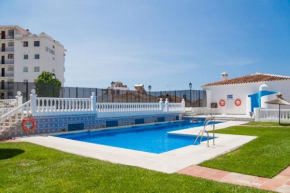 Гостиница Apartment Verano Azul Nerja Canovas  Нерха